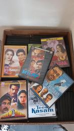 Bollywood dvds India, CD & DVD, Comme neuf, Enlèvement