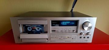 Pioneer CT-F850 geserviced en in topstaat beschikbaar voor biedingen