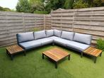 Loungeset 270 x 270, Fietsen en Brommers, Ophalen