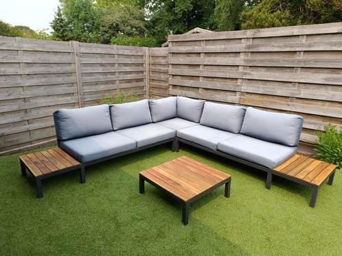 Loungeset 270 x 270, Fietsen en Brommers, Elektrische fietsen, Ophalen