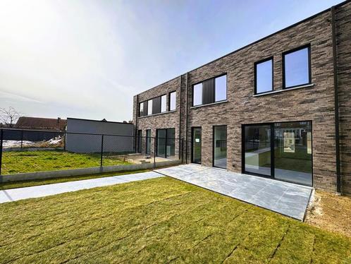 Woning te koop in Erpe-Mere, 3 slpks, Immo, Huizen en Appartementen te koop, Vrijstaande woning