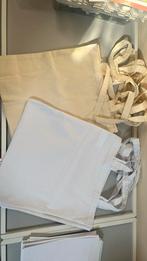 Totebags, Beige, Ophalen