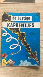 De lustige kapoentjes - nr 22, Ophalen, Zo goed als nieuw