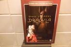 DVD2-DISC DELUXE SELECTION  Dracula., Cd's en Dvd's, Vanaf 16 jaar, Verzenden, Zo goed als nieuw, Vampiers of Zombies