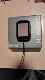 Garmin edge 840, Fietsen en Brommers, Ophalen, GPS, Zo goed als nieuw