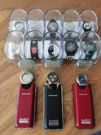 13 swatch James Bond 007, Enlèvement ou Envoi