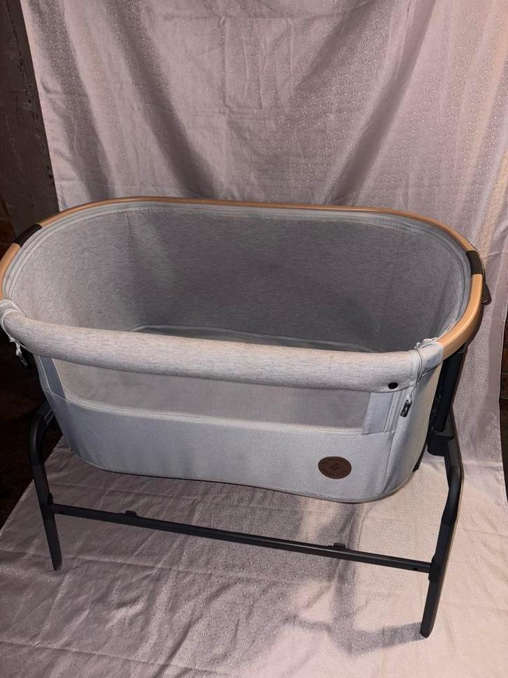 Maxi-cosi babybedje, Kinderen en Baby's, Babymode-accessoires, Zo goed als nieuw, Ophalen