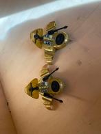 G.I. Joe Cobra Serpentor Air Chariot voertuigen, Enlèvement, Utilisé