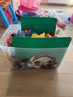 Duplo grote doos, Ophalen, Zo goed als nieuw