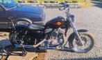 Harley Davidson XLH, Motoren, 2 cilinders, 883 cc, Particulier, Meer dan 35 kW