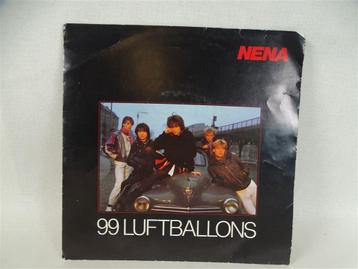 A2703. Nena - 99 Luftballons