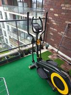 Elliptical / Cross Trainer, Ophalen, Zo goed als nieuw, Metaal, Crosstrainer