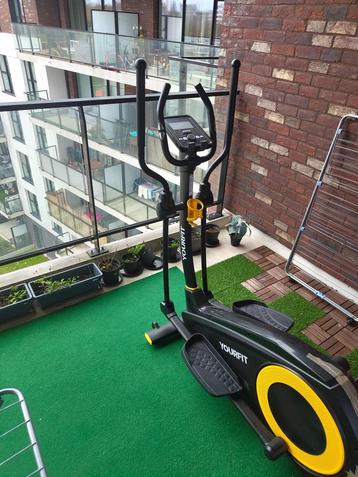 Elliptical / Cross Trainer beschikbaar voor biedingen