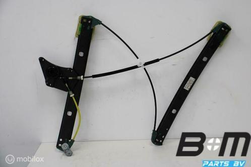 Raammechaniek RV Audi A3 8Y 8Y0837462, Auto-onderdelen, Ruiten en Toebehoren, Gebruikt