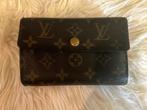 Louis Vuitton Portefeuille Monogram SP0058, Overige merken, Gebruikt, Bruin, Ophalen of Verzenden