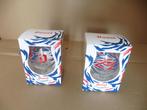 Duvel Tornado glas (NIEUW) in verpakking, Verzamelen, Glas en Drinkglazen, Ophalen of Verzenden, Nieuw, Bierglas