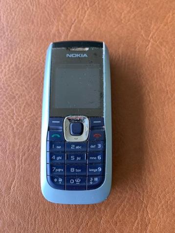 Nokia 2626 beschikbaar voor biedingen