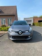 Renault Clio 0.9tce Navi/Pdc/ Energy Limited, Te koop, Zilver of Grijs, Benzine, Break