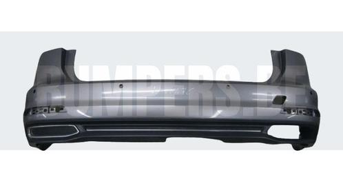 Bumper Audi A6 C8 4K9 Kombi 18- 4K9807511 Achterbumper KJ114, Auto-onderdelen, Carrosserie, Bumper, Achter, Gebruikt, 6 maanden garantie