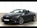 BMW Serie 8 840 cabrio - dravitgrey - leder -, Auto's, BMW, Automaat, 340 pk, Cabriolet, Bedrijf