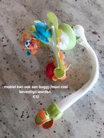 Mobile musical, Enlèvement