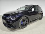 Volkswagen Golf R 2.0 TSI 4Motion DSG, Auto's, Automaat, 4 cilinders, USB, Alcantara