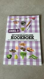 Het voedselzandloper kookboek deel 2, Boeken, Ophalen of Verzenden, Nieuw