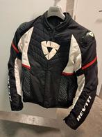 Textiel Motorvest Revit. M, Motoren, Ophalen