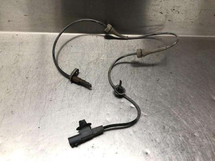 ABS SENSOR ABS Nissan Micra (K14) (01-2016/12-2024), Auto-onderdelen, Overige Auto-onderdelen, Nissan, Gebruikt