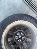 Autobanden, Auto-onderdelen, Banden en Velgen, Ophalen, 215 mm, 16 inch, Banden en Velgen