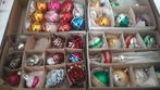 Oude kerstballen, Ophalen of Verzenden, Zo goed als nieuw