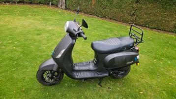 GTS Toscana 50cc pure beschikbaar voor biedingen