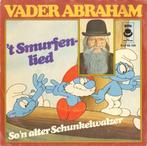Vader Abraham – ’t Smurfenlied, Cd's en Dvd's, Nederlandstalig, Ophalen of Verzenden, 7 inch, Zo goed als nieuw