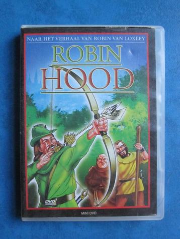 Robin Hood beschikbaar voor biedingen
