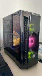 Gaming pc, Computers en Software, Gebruikt, 1500gb, Gaming, Custom build