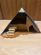 Playmobil piramide 5386, Kinderen en Baby's, Speelgoed | Playmobil, Ophalen of Verzenden, Zo goed als nieuw, Los Playmobil