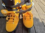 Inline skates, Sport en Fitness, Skeelers, Ophalen, Zo goed als nieuw