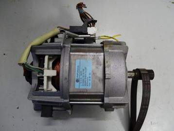 motor voor wasmachine, Enlèvement ou Envoi, Utilisé