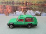 MATRA RANCHO, SIKU, 1 ;56, Hobby en Vrije tijd, Modelauto's | 1:50, Gebruikt, Ophalen of Verzenden, SIKU, Auto