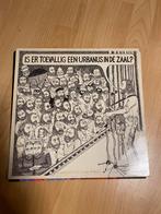 Lp Urbanus, Cd's en Dvd's, Ophalen, Zo goed als nieuw
