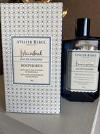 Parfum eau de cologne 250ml istanbul atelier bosphorus, Verzenden, Zo goed als nieuw