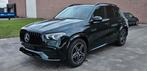 Mercedes GLE 300d AMG - BJ:2020 - 48.000KM - SMARAGD GROEN, Auto's, Mercedes-Benz, Te koop, 2000 cc, 5 deurs, Leder en Stof