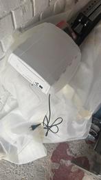 Garage poort 5maand oud niew prijs 3200, Doe-het-zelf en Bouw, Deuren en Vliegenramen, Ophalen