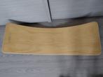 Grote wobbelplank, Ophalen, Gebruikt