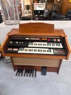Orgel Elka Notturno 66, Ophalen, Zo goed als nieuw, Orgel