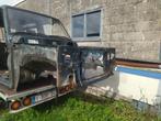 Daihatsu rocky volledige carrosserie, Auto's, Particulier, Te koop, Rocky