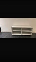 Tv meubel, Minder dan 100 cm, 25 tot 50 cm, Overige houtsoorten, 50 tot 100 cm