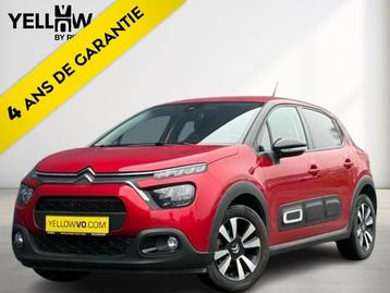 Citroen C3 Max / EAT6 / Full LED  beschikbaar voor biedingen