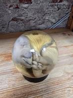 Cyclops big met ook vergroeide snuit., Huis en Inrichting, Woonaccessoires | Wereldbollen, Ophalen