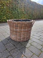 Houtmand of decoratie, Ophalen, Gebruikt